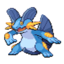 260 Swampert icon